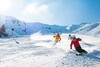Red Devils Ski School